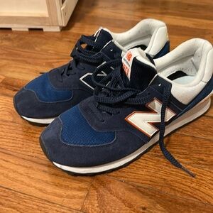 New Balance 574